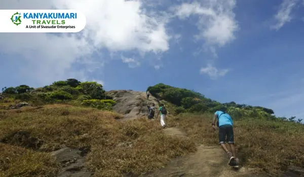 Book Agastyarkoodam Trivandrum Tour Packages Book Agastyarkoodam Trivandrum Tour Packages