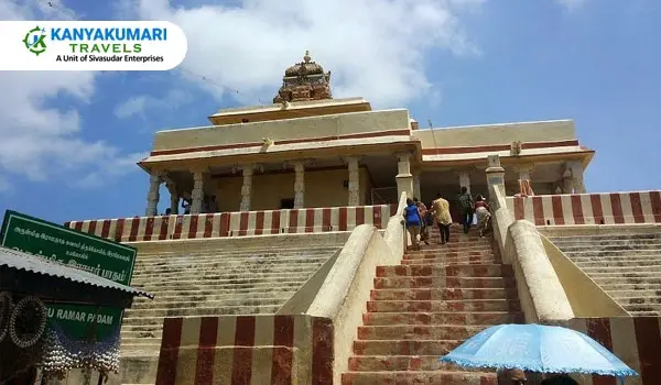 Gandhamadhana Parvatham Rameswaram Tour Packages