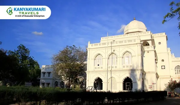 Gandhi Memorial Museum Madurai Tour Packages Gandhi Memorial Museum Madurai Tour Packages