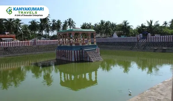Jatayu Tirtham Rameshwaram Tour PAckages