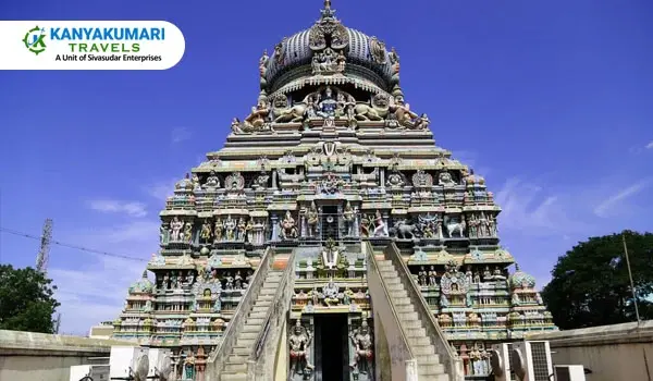 Koodal Azhagar Temple Madurai Tour PAckages Koodal Azhagar Temple Madurai Tour PAckages