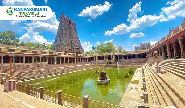 Book your Madurai Tour Packages with Kanyakumari Travels Book your Madurai Tour Packages with Kanyakumari Travels