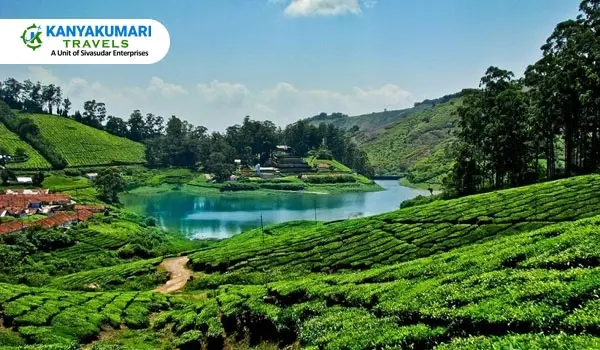 Meghamalai Hills Tour Packages Meghamalai Hills Tour Packages