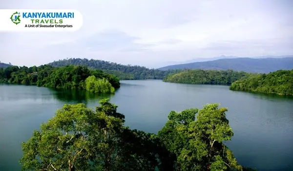 Neyyar Dam & Wildlife Sanctuary Neyyar Dam & Wildlife Sanctuary