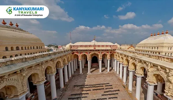 Book Thirumalai Nayak Mahal Tour Packages With Kanyakumari Travels Book Thirumalai Nayak Mahal Tour Packages With Kanyakumari Travels