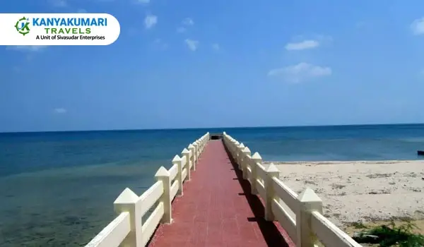 Villoondi Tirtham rameshwaram Tour Packages