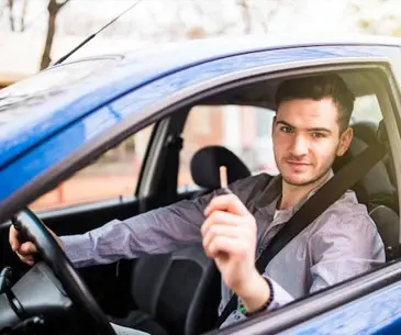 Acting Driver Services in Kanyakumari