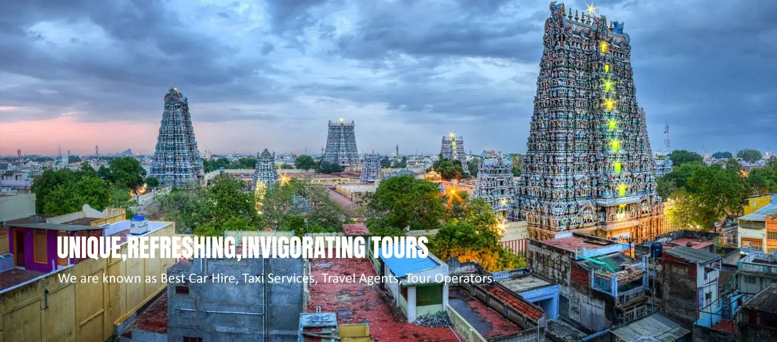 Travels in kanyakumari