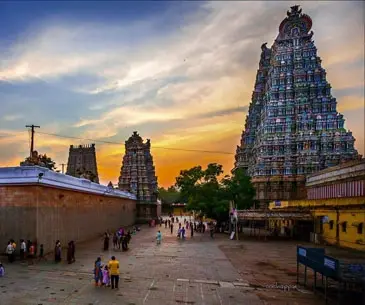 Madurai Tour Packages