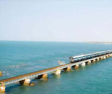 Rameshwaram Tour Packages