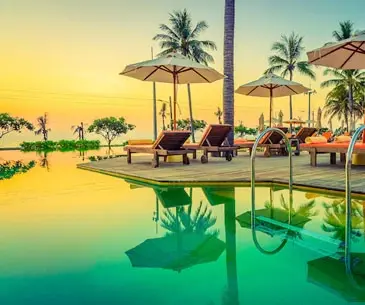 Kanyakumari Travels - Resort Booking services in Kanyakumari