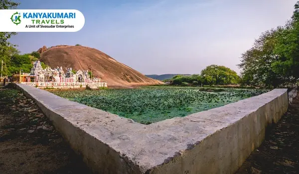 Samanar Hills Madurai Tour Packages Samanar Hills Madurai Tour Packages